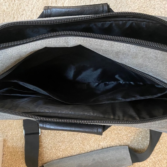 Laptop Shoulder Bag by Travis Matthew - Picture 8 of 9